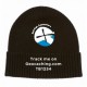 Scottish Geocachers Knitted Beanie hats (with choice of icons)
